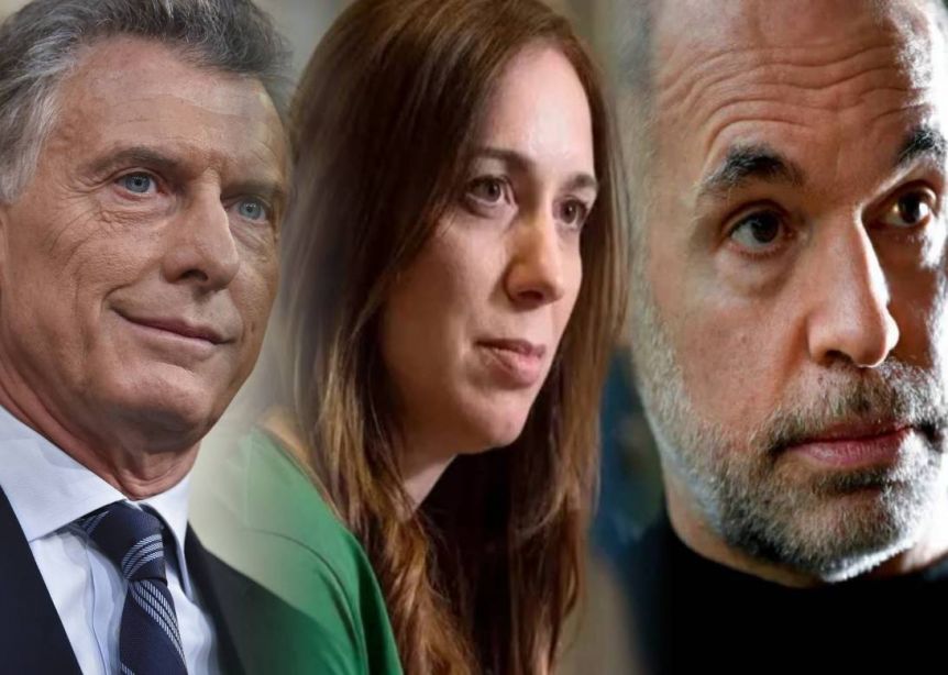 Las repercusiones tras el renunciamiento de Vidal