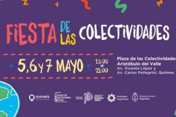 Conocé todas las festividades que se realizan en la Provincia durante el mes de mayo