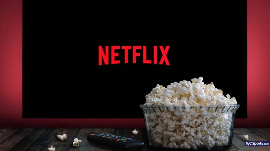 Netflix: todas las series y películas que se estrenan en mayo