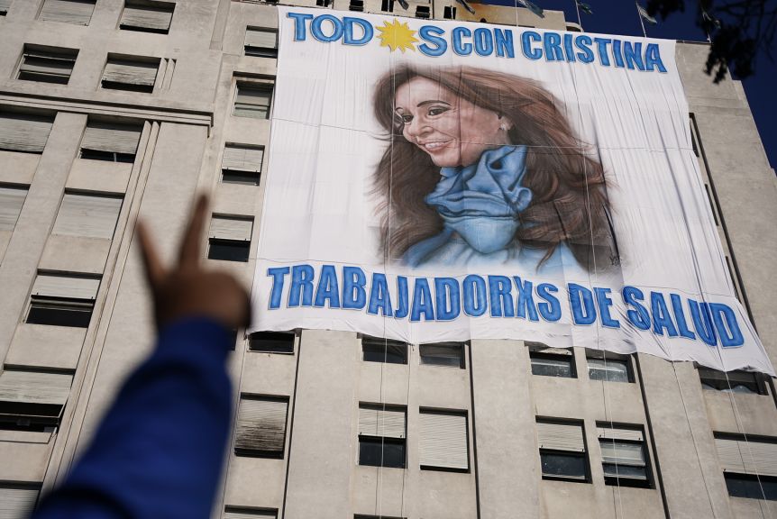Con la Salud como eje, el “operativo clamor” suma más presión en la Provincia