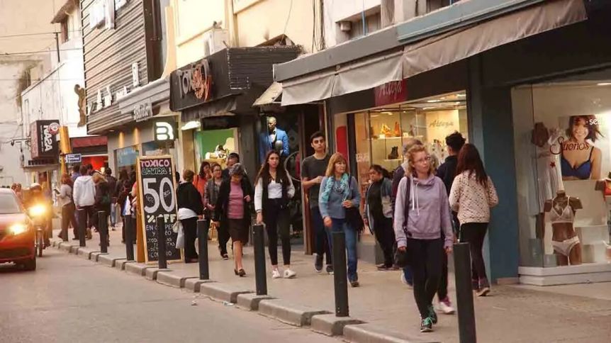 Las ventas minoristas pymes volvieron a caer en abril