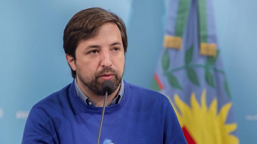 La Provincia promulgó ley que jerarquiza e incluye a trabajadores en la Carrera Profesional Hospitalaria