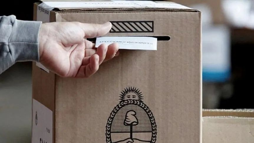 Elecciones 2023: ninguno de los dirigentes tiene mayor imagen positiva que negativa