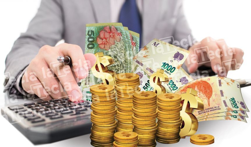 Respiran aliviados: el Banco Provincia reintegró fondos mal retenidos por error