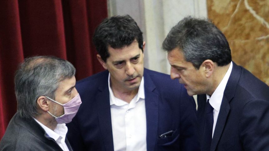 PASO sí o no: la otra interna que se abre en el oficialismo