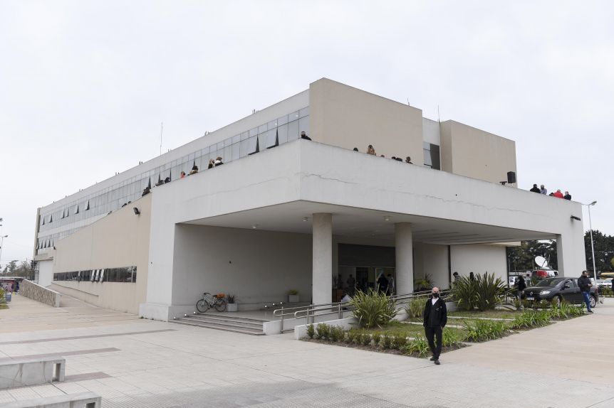 ¿Vendetta de Juntos?: rechazaron crear una universidad y el FdT chicaneó a la oposición