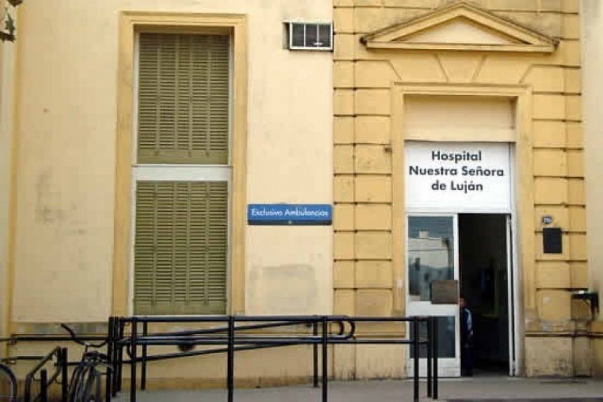 Provincia dio el ok a la transferencia de un Hospital Municipal