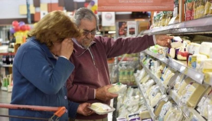Pese a los aumentos del Gobierno, las jubilaciones siguen perdiendo contra la inflación