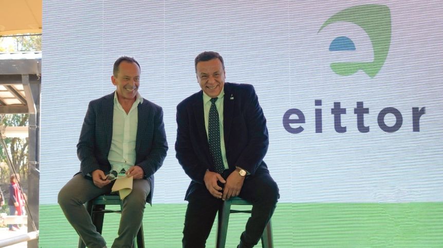 Más empresas apuestan a la materia energética y economía circular