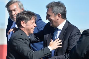 El FdT entre congresos, una inflación corrosiva y señales que agitan el avispero