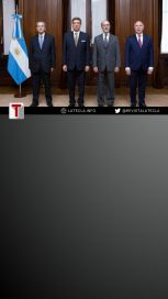 El otro fallo de impacto político que la Corte Suprema tiene entre manos