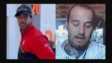 El hombre que denunció al novio de Nicole Neumann, reveló el “chiste” que lo provocó