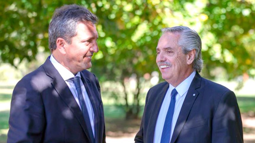 El Frente de Todos sacó pecho y celebró los resultados de las elecciones en las provincias