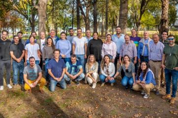 El PRO baja tensiones, aunque los intendentes siguen sin dormir tranquilos