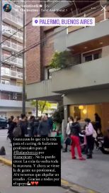 Marcelo Tinelli se mostró sorprendido por la convocatoria al Bailando: 