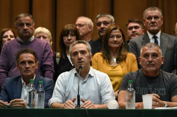 Cristina hablará en Plaza de Mayo luego de ratificar que no será candidata