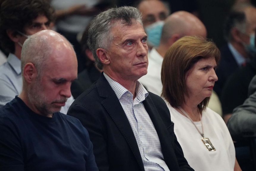Hacia las PASO: la interna en Juntos por el Cambio complica los armados legislativos