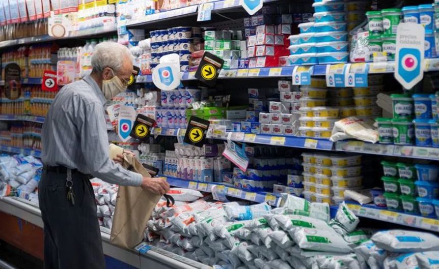 La Cámara de Comercio alertó sobre una caída del consumo en los próximos meses