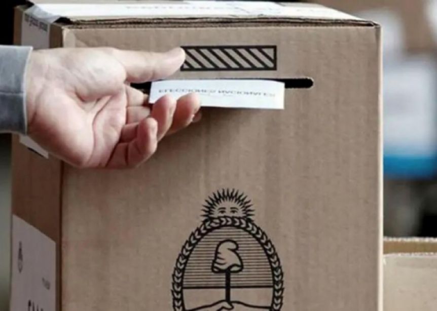 Elecciones 2023: los gastos de los partidos políticos bajo la lupa de la Cámara Nacional Electoral