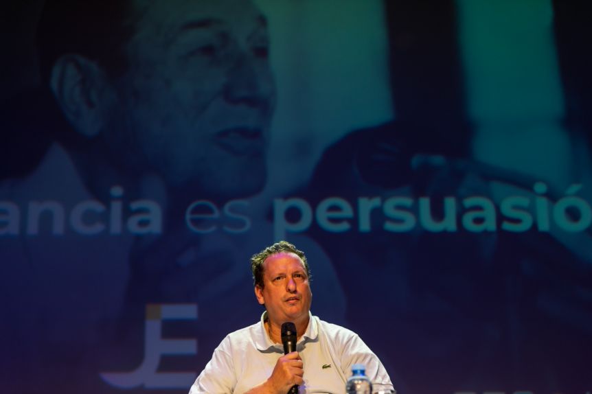 Cuáles son los cursos que ofrece la Escuela Justicialista Néstor Kirchner