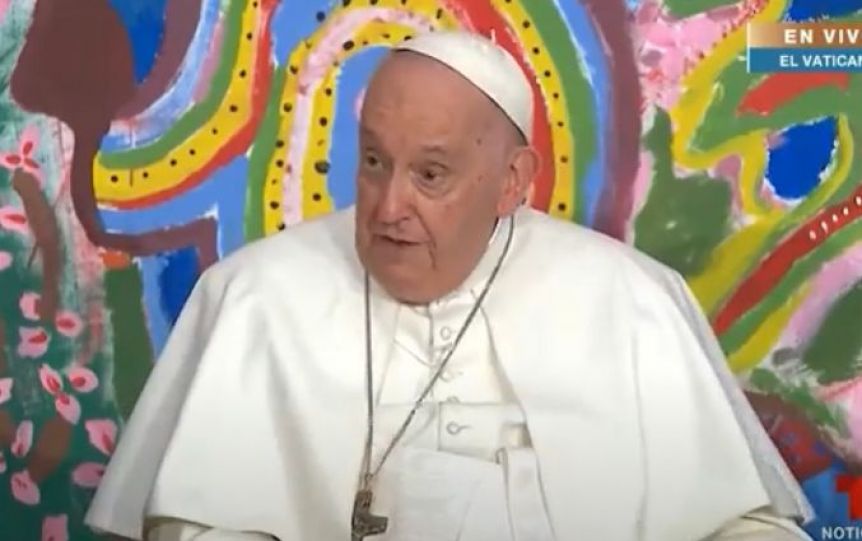 El papa Francisco anunció que planea visitar Argentina el año próximo: los detalles