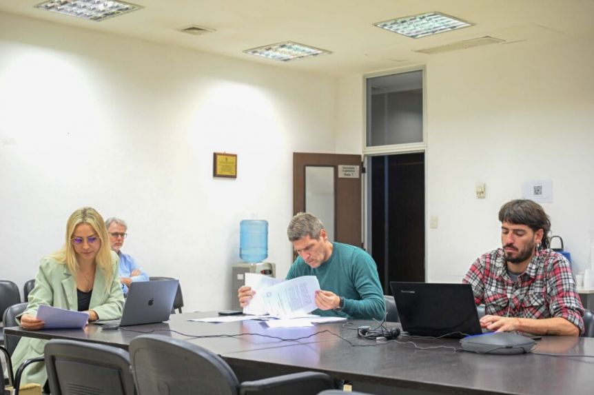 La Legislatura avanza para fortalecer la paridad de género en las listas seccionales