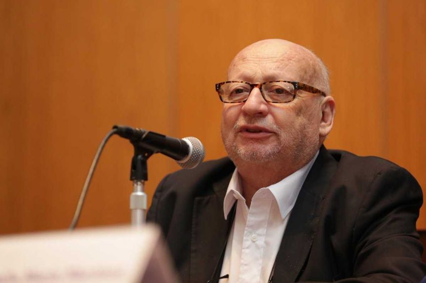 Falleció el Procurador Penitenciario de la Nación, Francisco Mugnolo