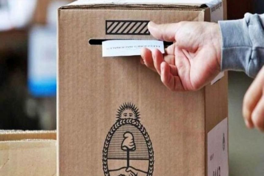 Rumbo a las PASO: cómo se compone el mapa de los precandidatos presidenciales