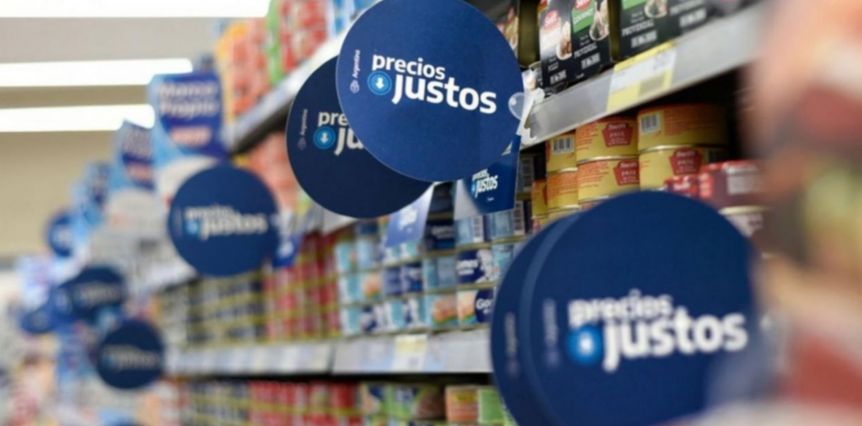 Precios Justos: aplican multas por más de $ 3.000 millones