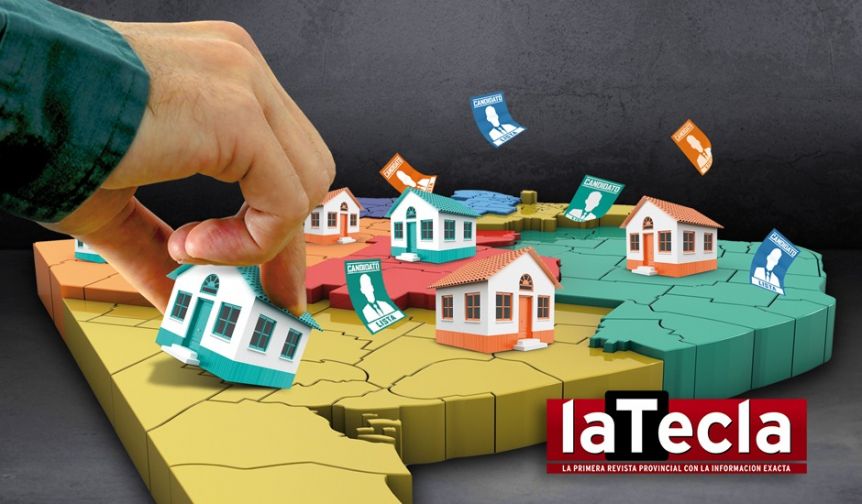 Polémica por terrenos “infladores”