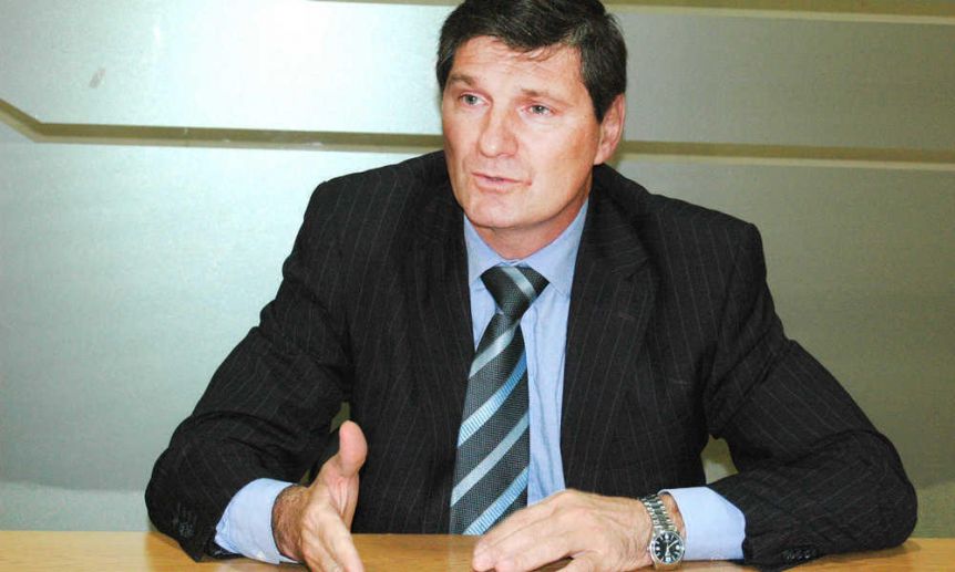 Comenzó el juicio por corrupción para un exintendente de la Cuarta Sección