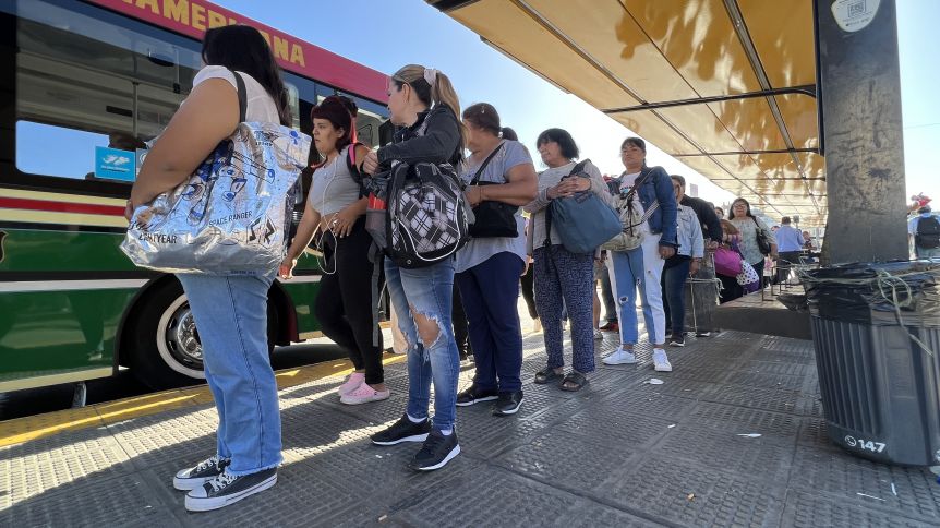 El Gobierno extiende la conciliación y no habrá paro de transporte