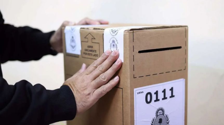 Elecciones 2023: “Ninguno”, la no opción que toma fuerza de cara a las PASO