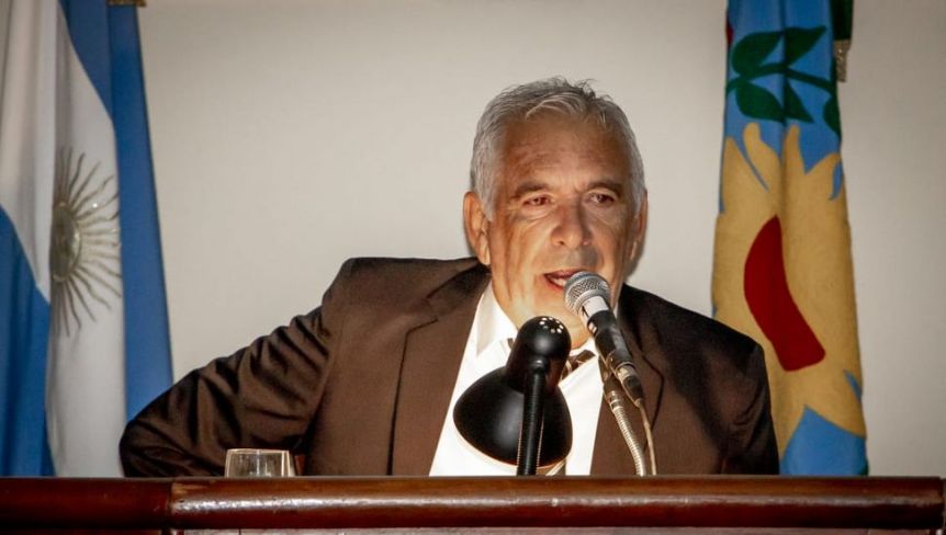 Histórico intendente anunció que no será candidato en estos comicios