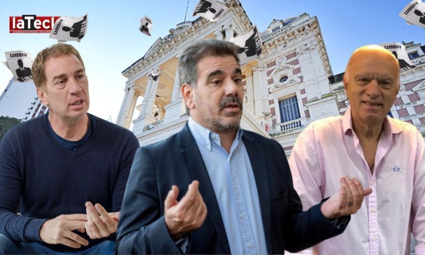 Anotá Colo, vos también Tano: Ritondo le pone condiciones a su apoyo en la interna