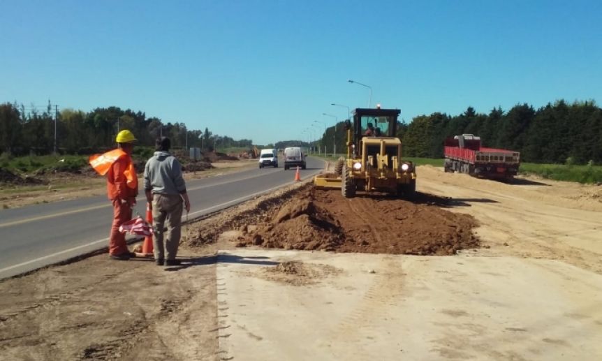 Obra pública: la Provincia actualiza montos máximos para adjudicar licitaciones