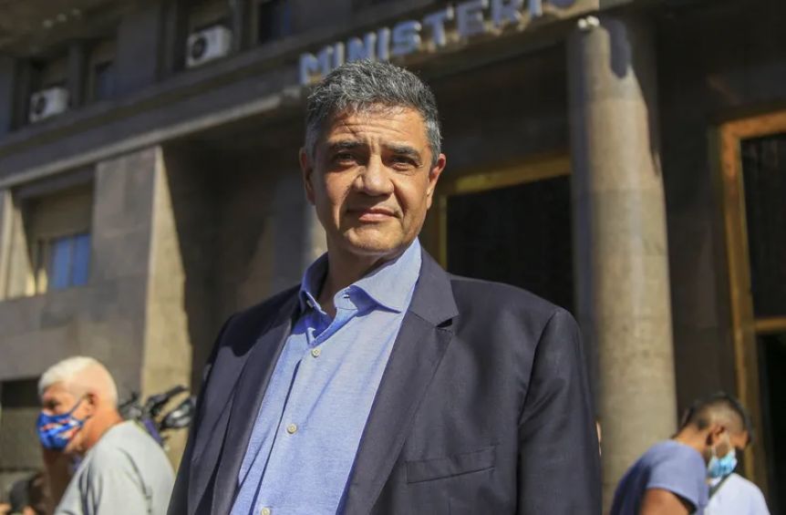 El Concejo Deliberante aprobó la renuncia de Jorge Macri