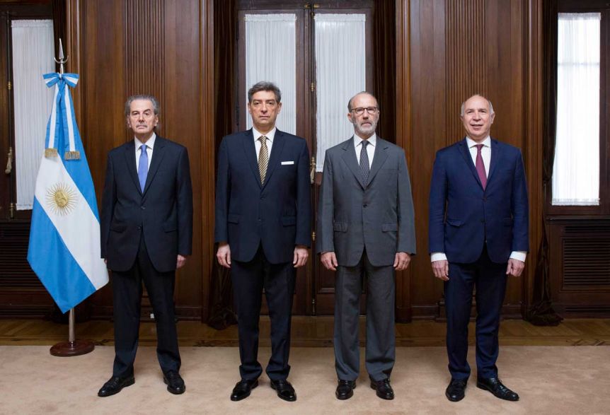 La Corte Suprema inhabilitó a Uñac para presentarse como candidato a gobernador