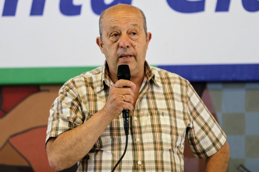 Histórico intendente peronista analiza presentarse por séptima vez