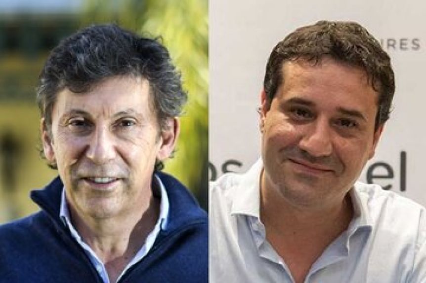 Ramos Padilla rechazó el amparo del possismo y se confirmó la Convención radical