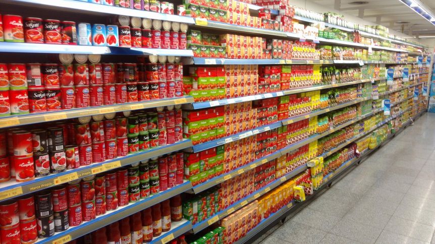 El precio de los alimentos en la mira ante una nueva escalada en la última semana de mayo