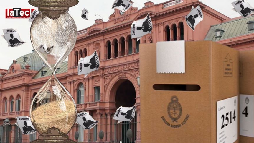 Se acortan los tiempos y Juntos apura los trámites: cuáles son las próximas definiciones