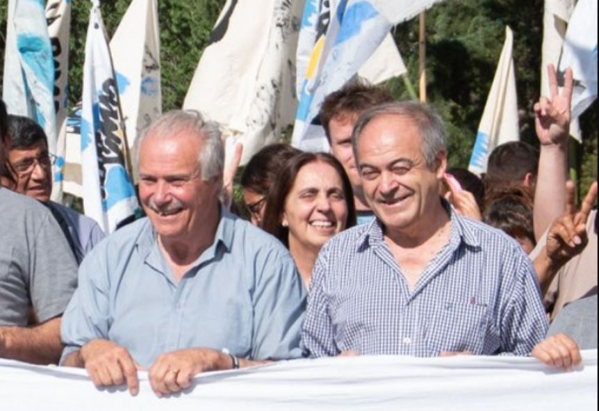Mejor que sean dos: qué intendentes se suman a lista de quienes buscan un nuevo mandato