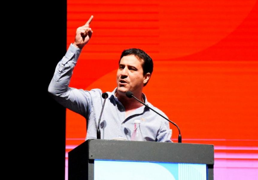 Convención UCR: qué definiciones dejó el cónclave de Coronel Suárez