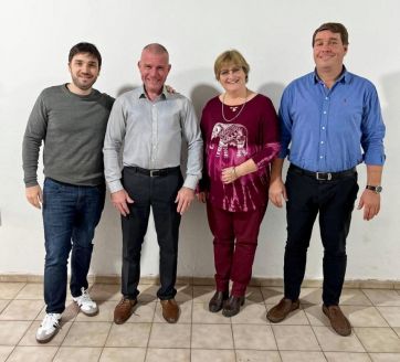 Chubut: los frentes definen candidatos en internas