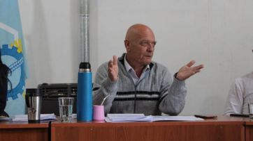 Chubut: los frentes definen candidatos en internas