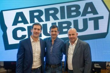 Chubut: los frentes definen candidatos en internas