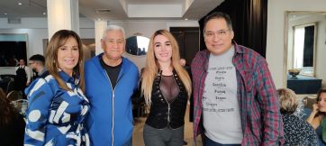 Lanzaron el Sindicato de Artistas Unidos Argentinos