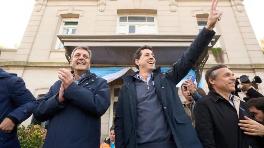 Un mal tercio que pone en juego el 2023 para el oficialismo