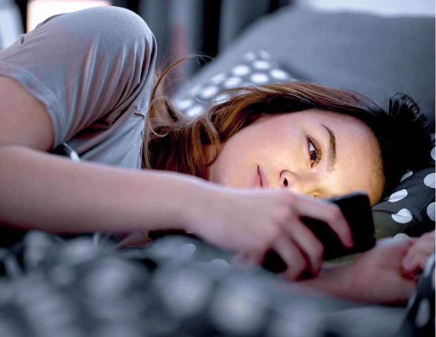 Cómo combatir los problemas del sueño